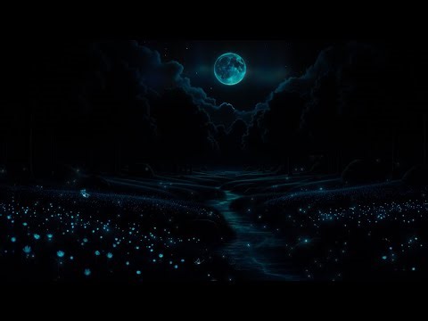 Fall Asleep Instantly (No Interruption) • Melatonin Release, Stop Overthinking • Remove Insomnia Now