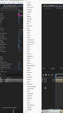 How to create this saber line animation in after effects #aftereffects #motiongraphics #vfx