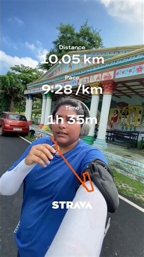 10 KM RUNNING💪#running#ytshorts#ytshortsindia#motivation#shorts#fitness# #runner #yt