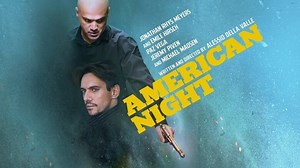 American Night (2021)