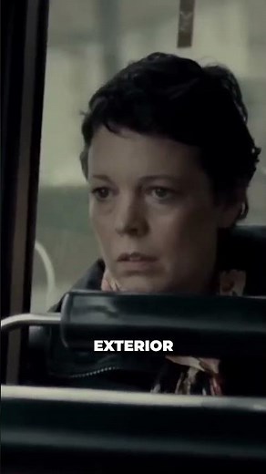 Olivia Colman’s Most Shattering Performance #oliviacolman #tyrannosaur #movieshorts