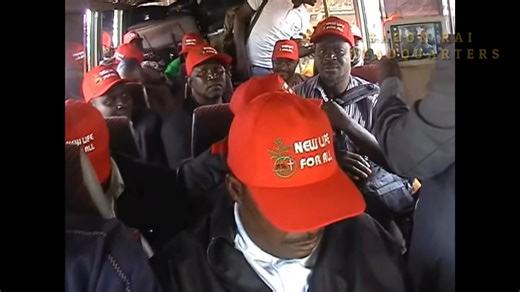 A Short Documentary on the Impact of New Life For All — Over 50 Years of Transforming Lives For more than five decades, New Life For All has remained committed to spreading the Gospel, strengthening believers, and transforming communities across our nation. This documentary captures the journey, the sacrifices, the victories, and the unshakable faith that has driven this mandate for over 50 remarkable years. From village outreaches to city crusades, from training believers to raising evangelists