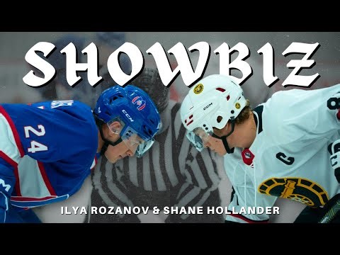 ilya rozanov & shane hollander - showbiz - heated rivalry