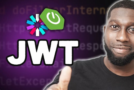 实战Spring Boot3+Spring Security6-JWT认证授权