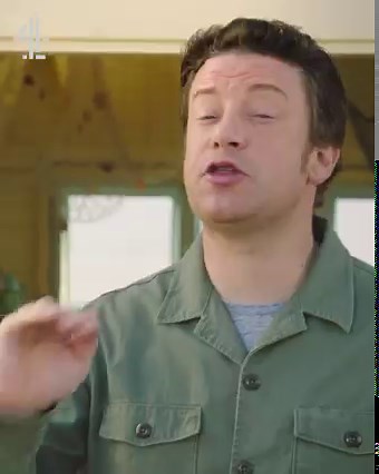 1.3M views · 11K reactions | Homemade falafel, houmous, flatbreads, salad, pickles.....ooooo our mouth is already watering!!! And look at the colour of that finished dish  jamieol.com/SuperGreensFalafel | Jamie Oliver | Facebook