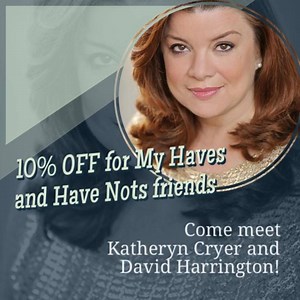 Use promo code HAHN10 for 10% off! Meet Renee Lawless, Peter Parros and me, John Schneider in person at my birthday party! Get your tickets here: www.johnschneiderstudios.com | John Schneider