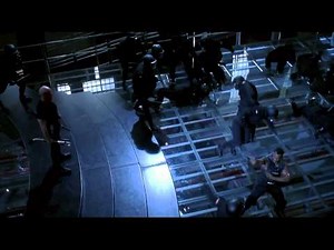 Blade 2 - End Fight Scene (HD)