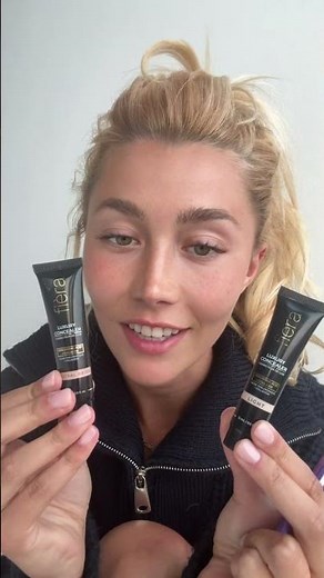 No gatekeeping — my favorite anti-aging product 👀