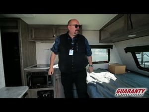 2020 Coachmen Apex Tera 15 T Travel Trailer • Guaranty.com