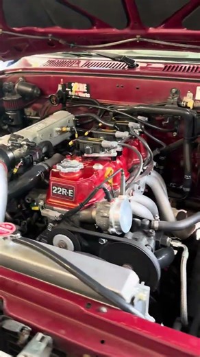 Multi-Coil Setup On A Toyota Pickup!