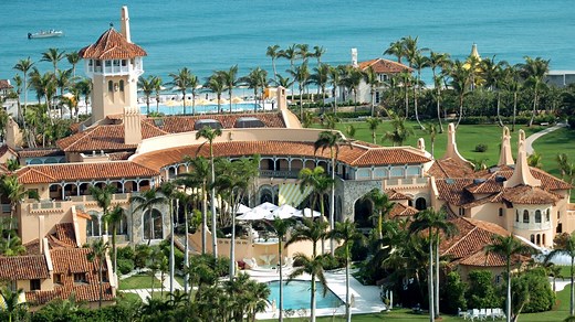 What Is Mar-a-Lago? The History of Trump's Luxurious Resort And Residence