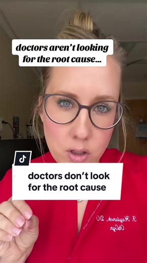 Understanding Root Causes of Ailments in Patients