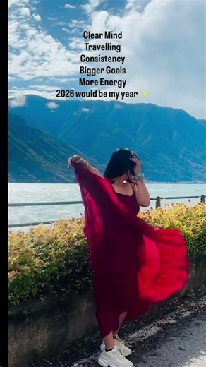 Goal is clear ✨✨ #newyear #2026 #zindaginamilegidobara #growth #trendingshorts #viralshorts