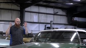 Sweet ’73 Buick Centurion can’t be fixed