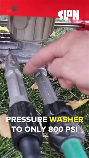 Pressure Washing Brick: The Low PSI Secret To Prevent Damage