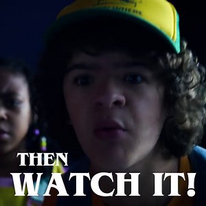 356K views · 23K reactions | DM this to them, and let me do the talking. | Stranger Things | Facebook