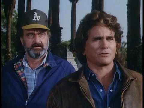 Highway to Heaven - Season 2, Episode 18 – To Bind the Wounds