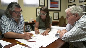 How an architect is using shipping containers to rebuild Puerto Rico