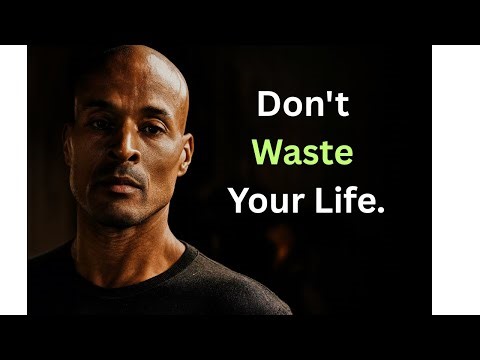 Don't Waste Your Life.#motivation #discipline