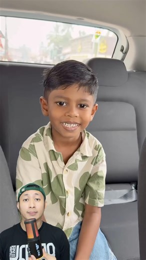 ADIK PRANK PAPA MAMA KELUAR DARI MOBIL‼️🤯😱@vrvlogsthalassery #remix #dubbing #trending