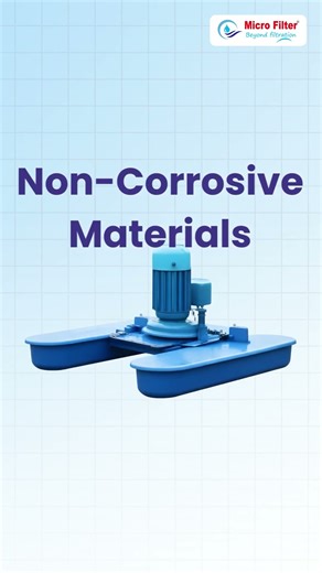 Microfilter Water Aeration System | Boost DO Levels #microfilter #waterfiltration #cleanwater