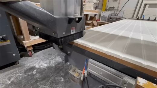 Cellular PVC accents your home and makes it look beautiful. Learn more about this durable and attractive material, call us at (781) 490-7374. We deliver to your jobsite. #bostoncustomhomes #customgarage #customdoorway #cellularpvc #KONGpvc #southshorema #greaterbostonma | PVC Solutions Boston