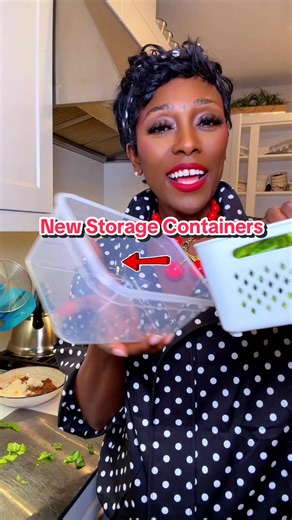 Essential Fruit and Vegetable Organizer Set for Your Kitchen