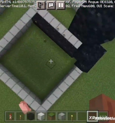 ctop minecraft skin face #music #remix #funk #minecraft