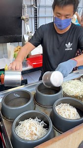 Taiwan’s Crispy Potato Wrap | Street Food Recipes