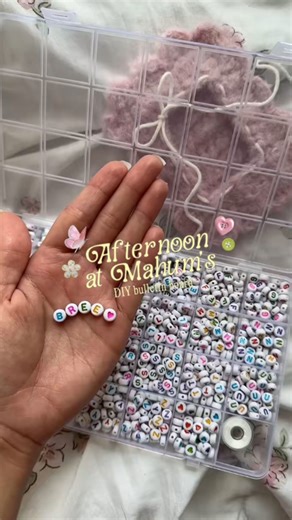 This week’s whimsical craft: Easy DIY inspiration