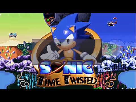 (Most Popular Video) how to debug mode in sonic Time Twisted Android Port