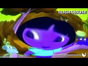 LAST VIDEO OF JANUARY 2024} KILLED DORA BOING BOING SONG | windowsids
