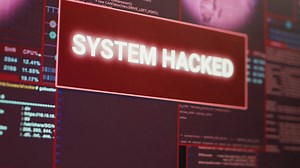Hacker Inserting Usb In Computer Managing To Stock Footage SBV-349033426 - Storyblocks