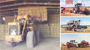 27K views · 320 reactions | Big Tractor Power follows AGCO brand...