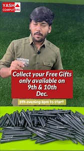 Yash Computers | Yasvanth Yasvanth