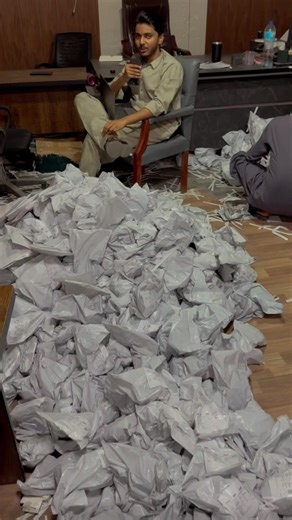 Kam Bolta Hai: Ecommerce Insights from Layyah City