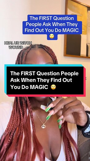 Why People Ask “Will You Put a Spell on Me?” — Witchcraft Answered
