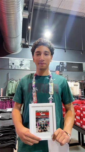 nawwww I actually love our team