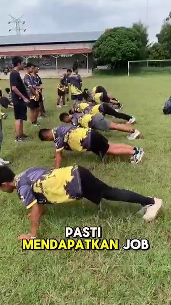 Hai Saitamania, mimin ada info nih tentang Im Japan, disimak ya