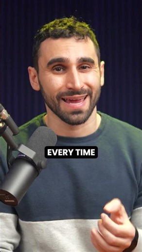 If You Need Discipline Every Day, Your System Is Broken