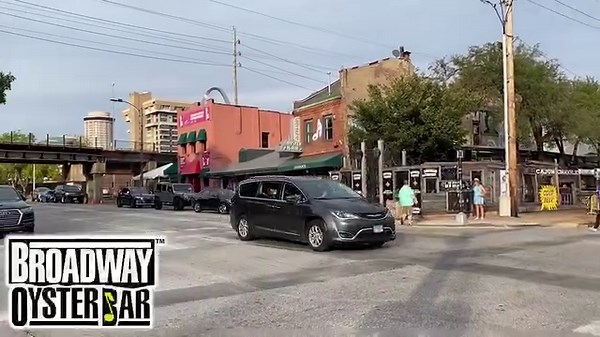 1.1K views · 31 reactions | Broadway Oyster Bar offers Secure Parking! Get the details here: https://www.broadwayoysterbar.com/parking-and-shuttle.html | Broadway Oyster Bar | Facebook