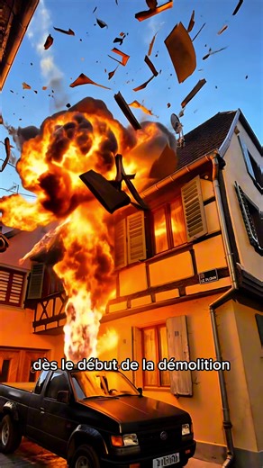 Mon chantier a failli s’arrêter dès le début 😅 Velux qui glisse, plancher tout mou, torchis partout et une poutre bien pourrie cachée… bienvenue dans la rénovation. Moralité : faut pas foncer tête baissée. Les galères font partie du jeu, mais si tu sais les gérer, c’est que du bonheur à la fin. La suite arrive : murs à tomber, gravats à évacuer, tuyauterie et chauffage à dégager. 👉 Abonne-toi pour suivre la suite 🔥#pourtoii #prt #fyp