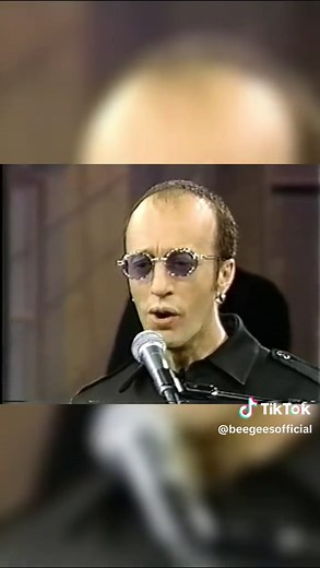 Bee Gees' Iconic 1997 Oprah Acoustic Performance