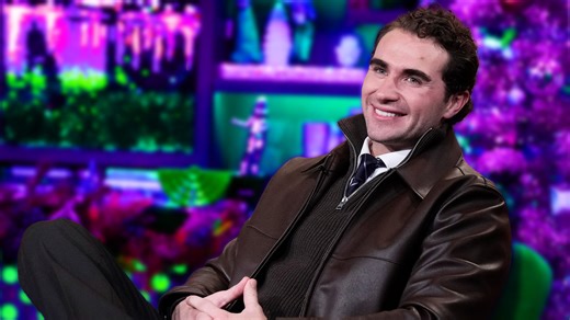 41K views · 216 reactions | Joe Bradley Reveals Victoria SanJuan’s Sexiest Physical Attribute #WWHL | Watch What Happens Live | Facebook