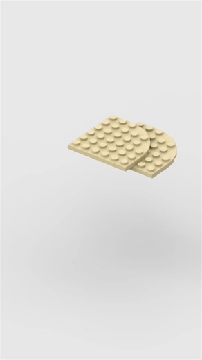 A charming old stone well with a thatched roof and bucket — a classic village detail that adds instant story and atmosphere to medieval or rural scenes. #brickbuilt #moc #custombuild #medievalbuild #villagevibes #dioramabuild #brickdetails #fancreation #creativebricks | How to build it