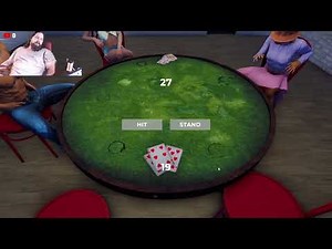 Pumping simulator 2 blackjack exploit