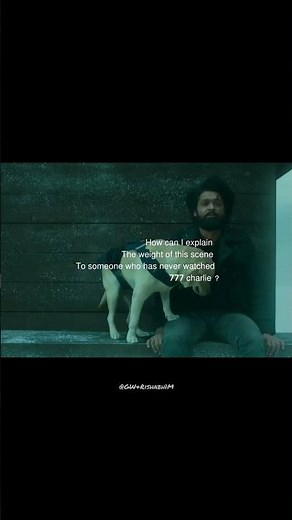 777 Charlie Full Story in Hindi 🐶❤️ Emotional Dog Journey Explained | Best Kannada Movie #777Charlie