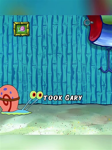 Top Anime Moments in SpongeBob SquarePants