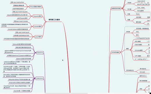 每天学Python-通过psutil监控系统的运行状态