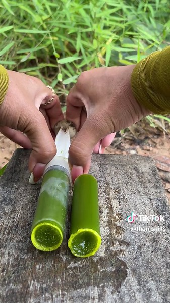 How to Make 100% Good Soap and Water (Survival Skills)